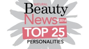 natural beauty top 25